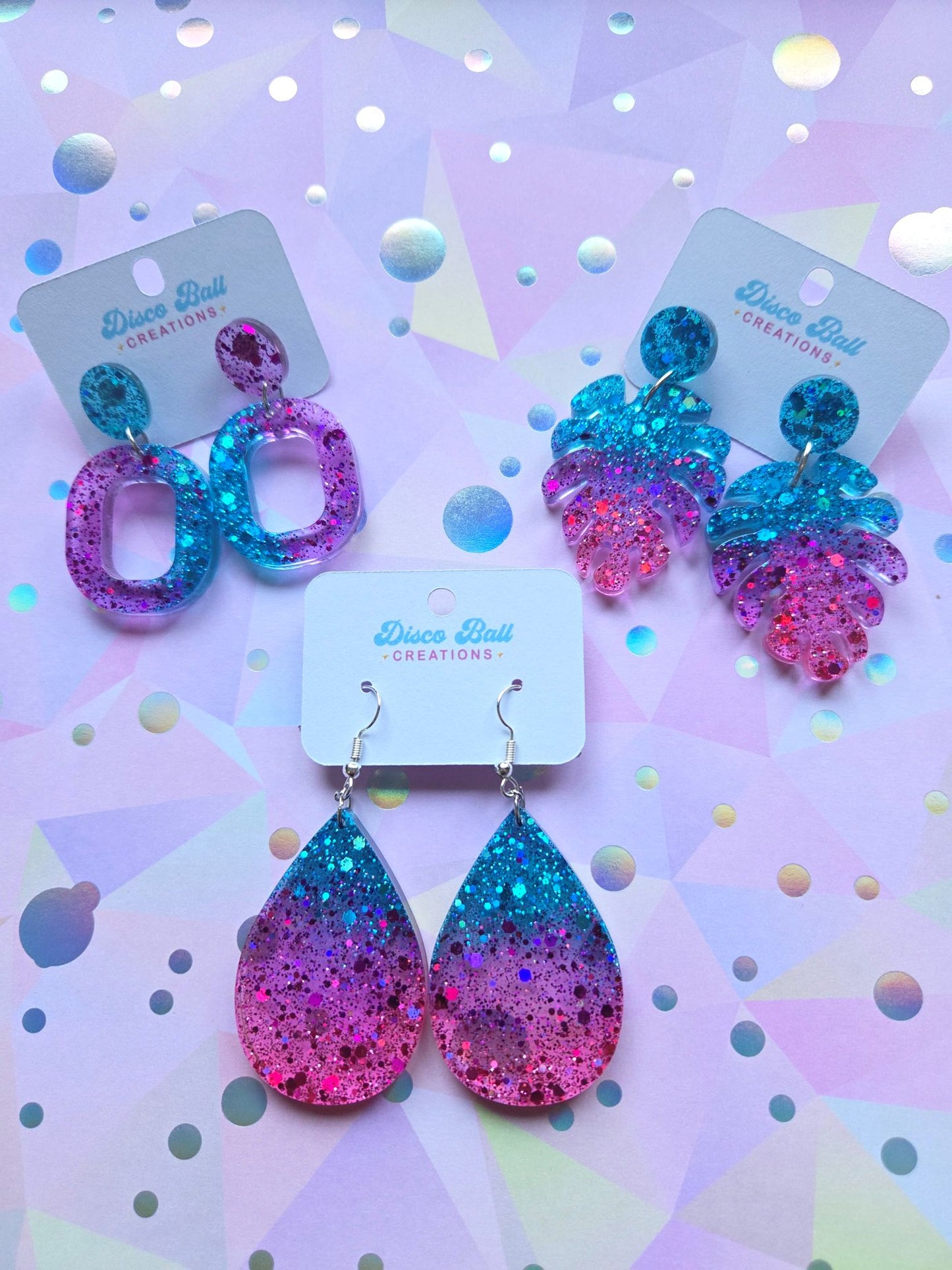 TikTok Live | Flash Sale Earrings