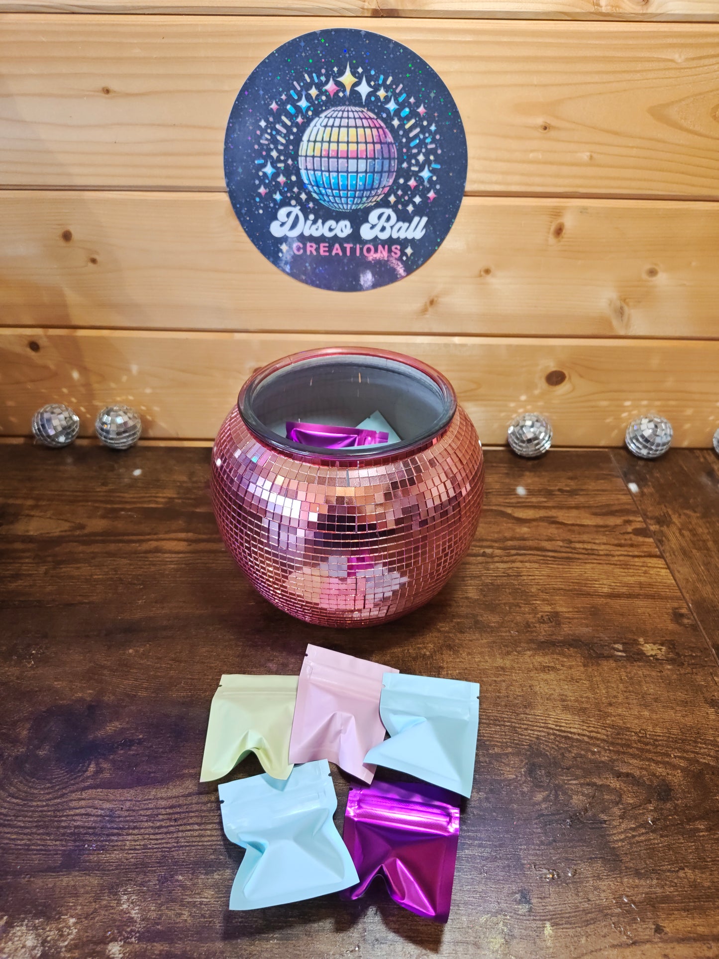 Mystery Box Lucky Dip – Disco Ducky Dip – The Ultimate Mystery Product Bundle! 🦆✨
