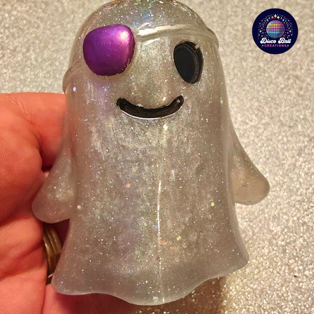 Pirate Ghost