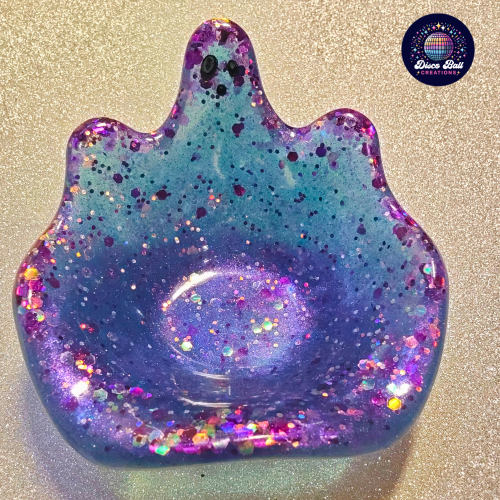 Ghost Dish
