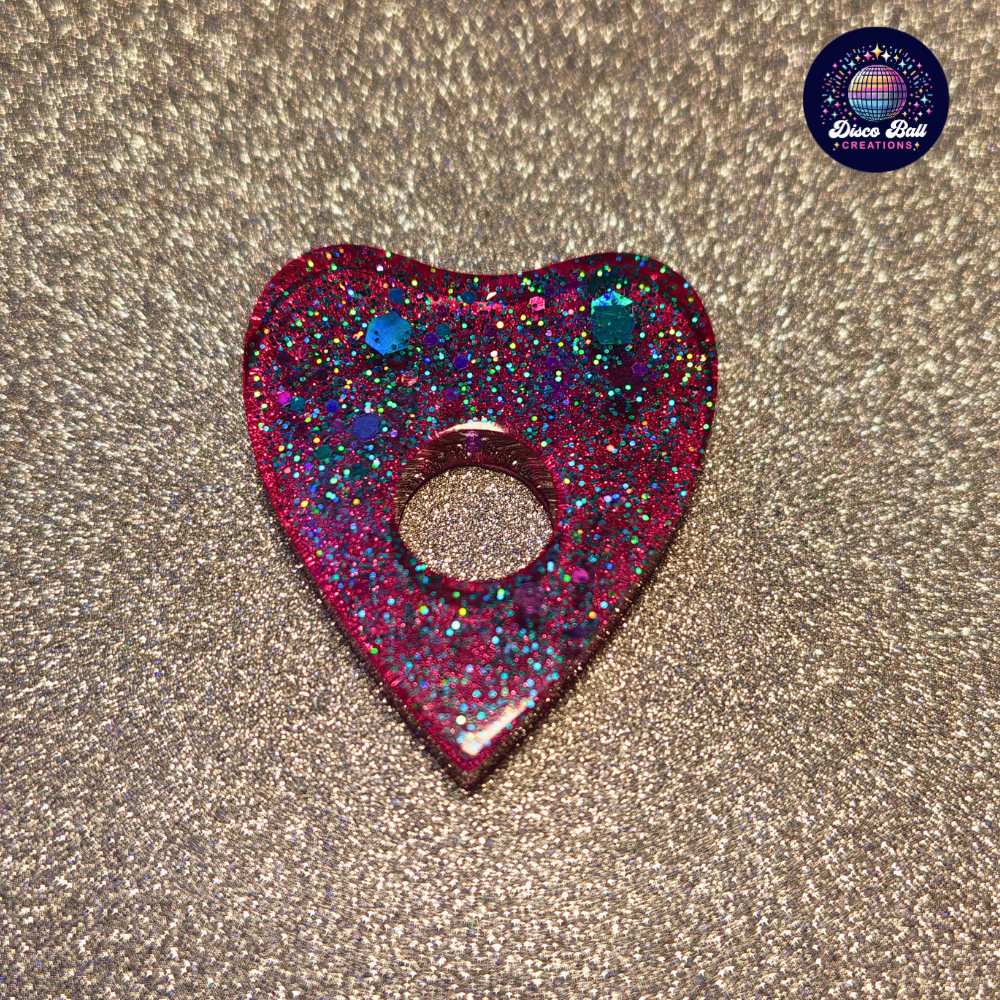 Decorative Planchette