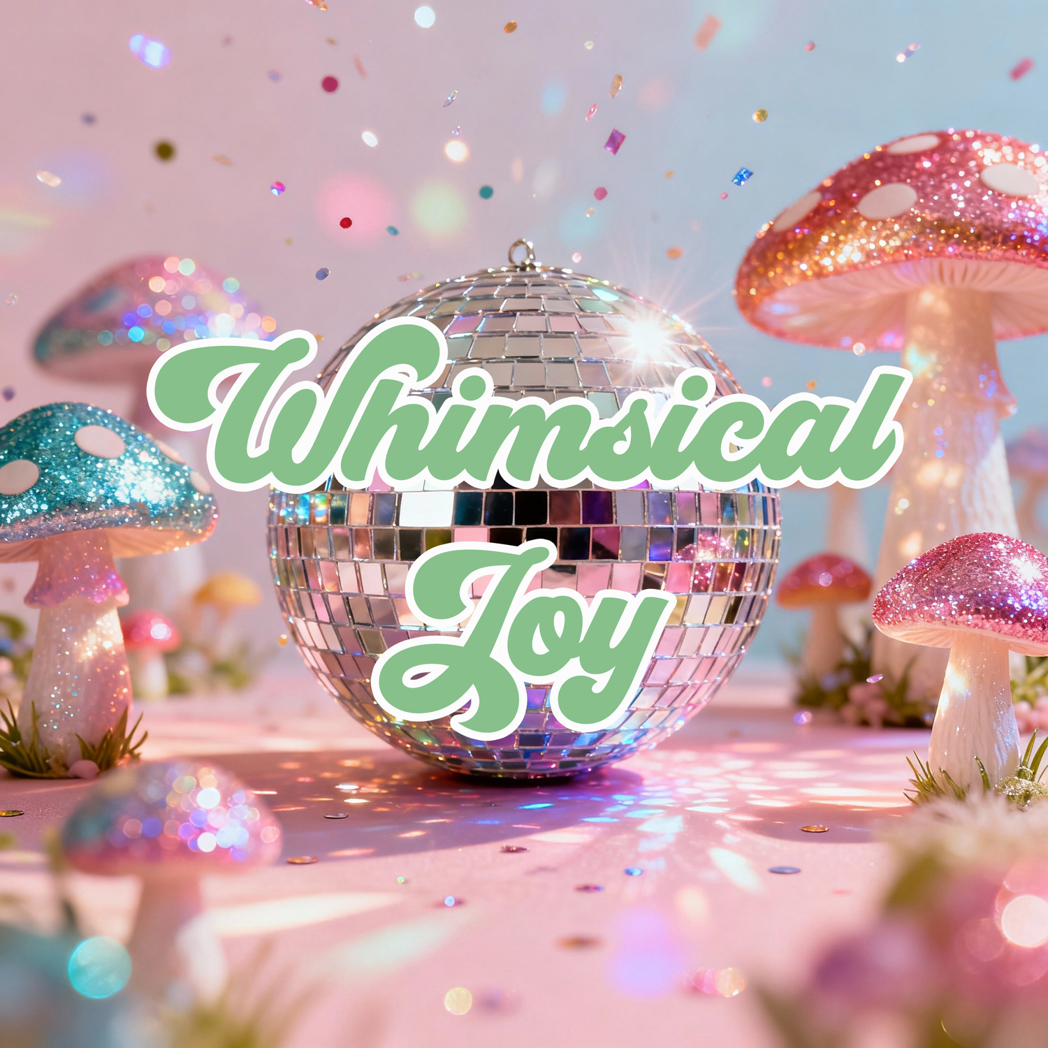 Whimsical Joy
