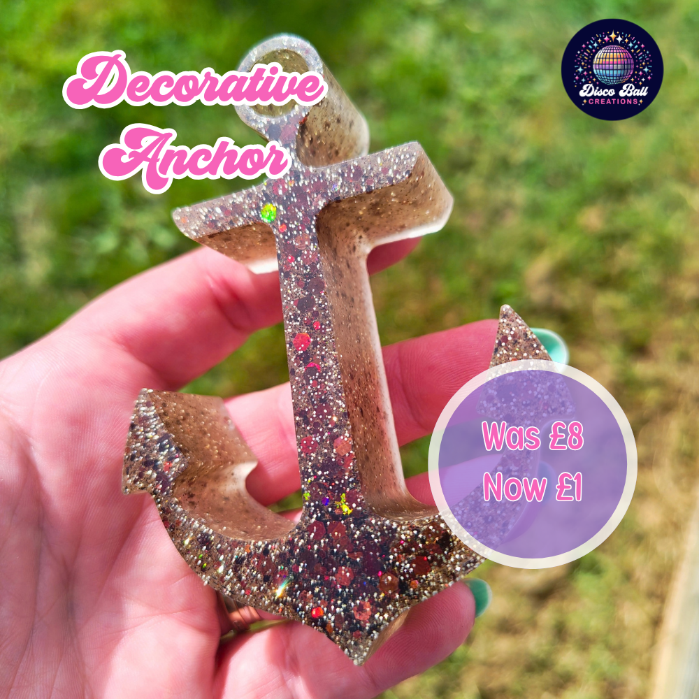 Clearance & Seconds Sale – Handmade Resin Pots, Trays & Dishes