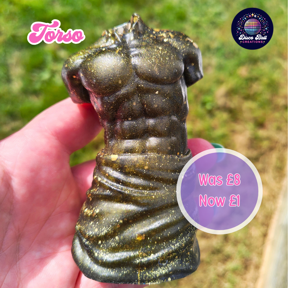Clearance & Seconds Sale – Handmade Resin Pots, Trays & Dishes