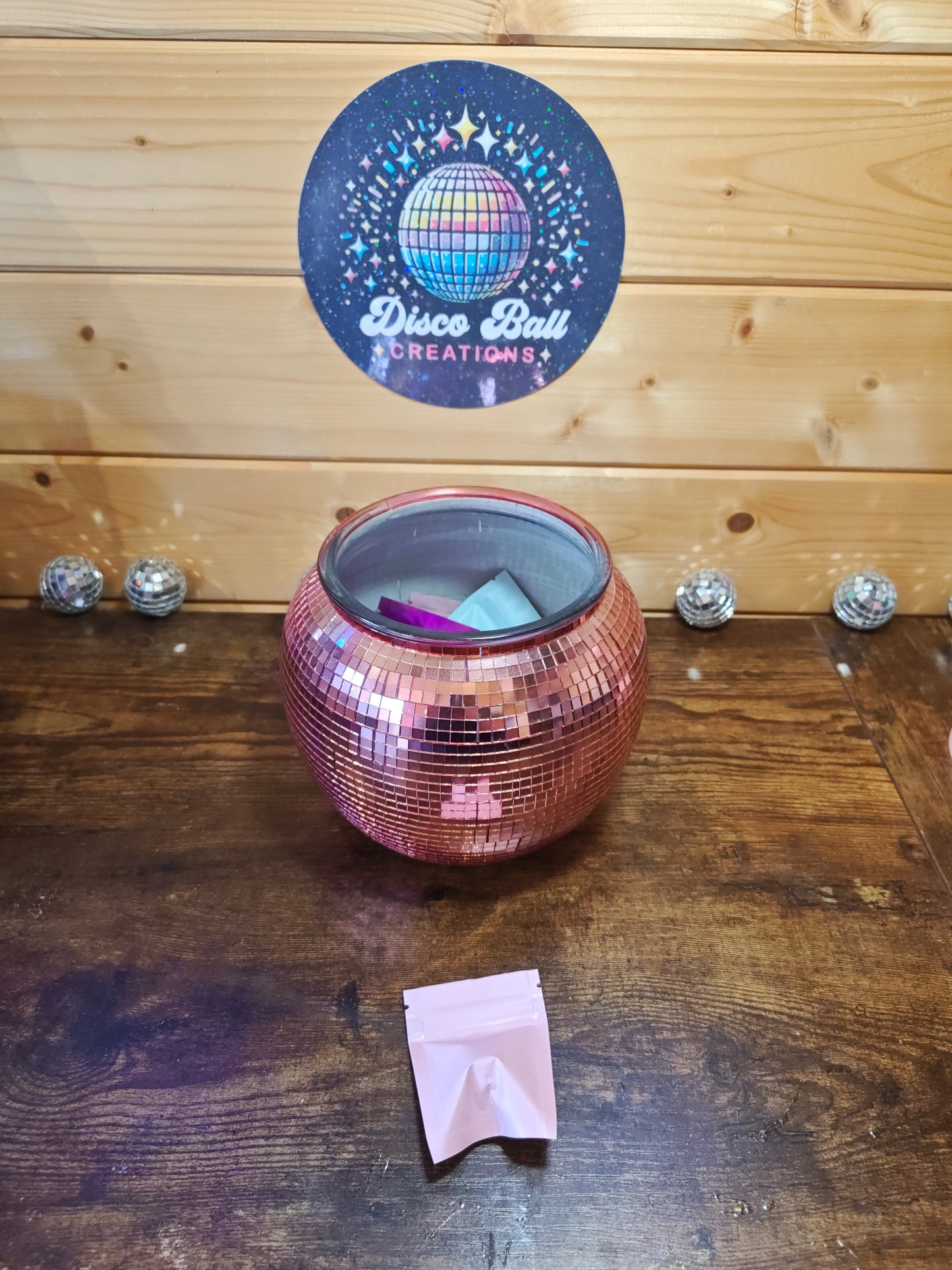 Mystery Box Lucky Dip – Disco Ducky Dip – The Ultimate Mystery Product Bundle! 🦆✨