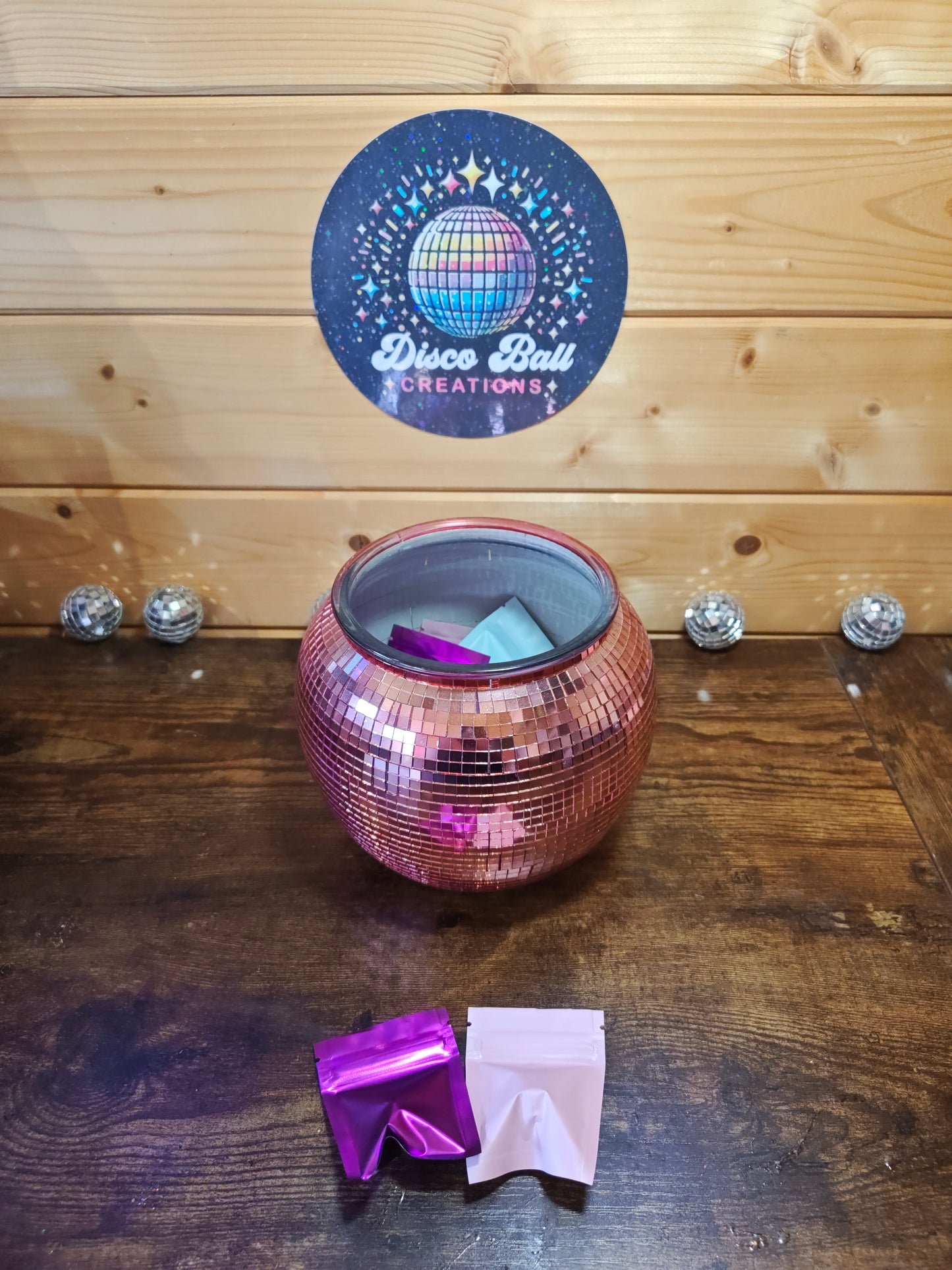 Mystery Box Lucky Dip – Disco Ducky Dip – The Ultimate Mystery Product Bundle! 🦆✨