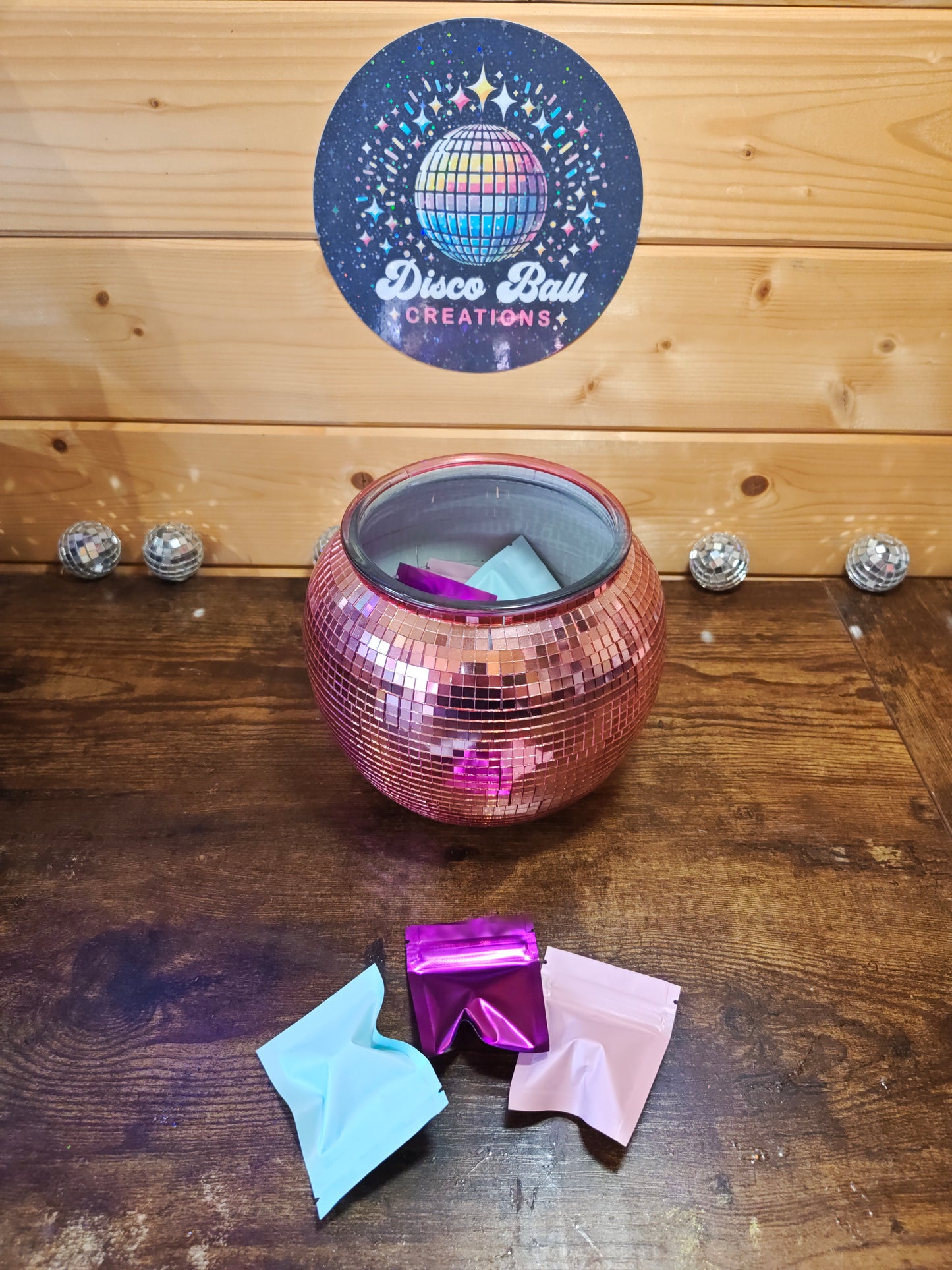 Mystery Box Lucky Dip – Disco Ducky Dip – The Ultimate Mystery Product Bundle! 🦆✨