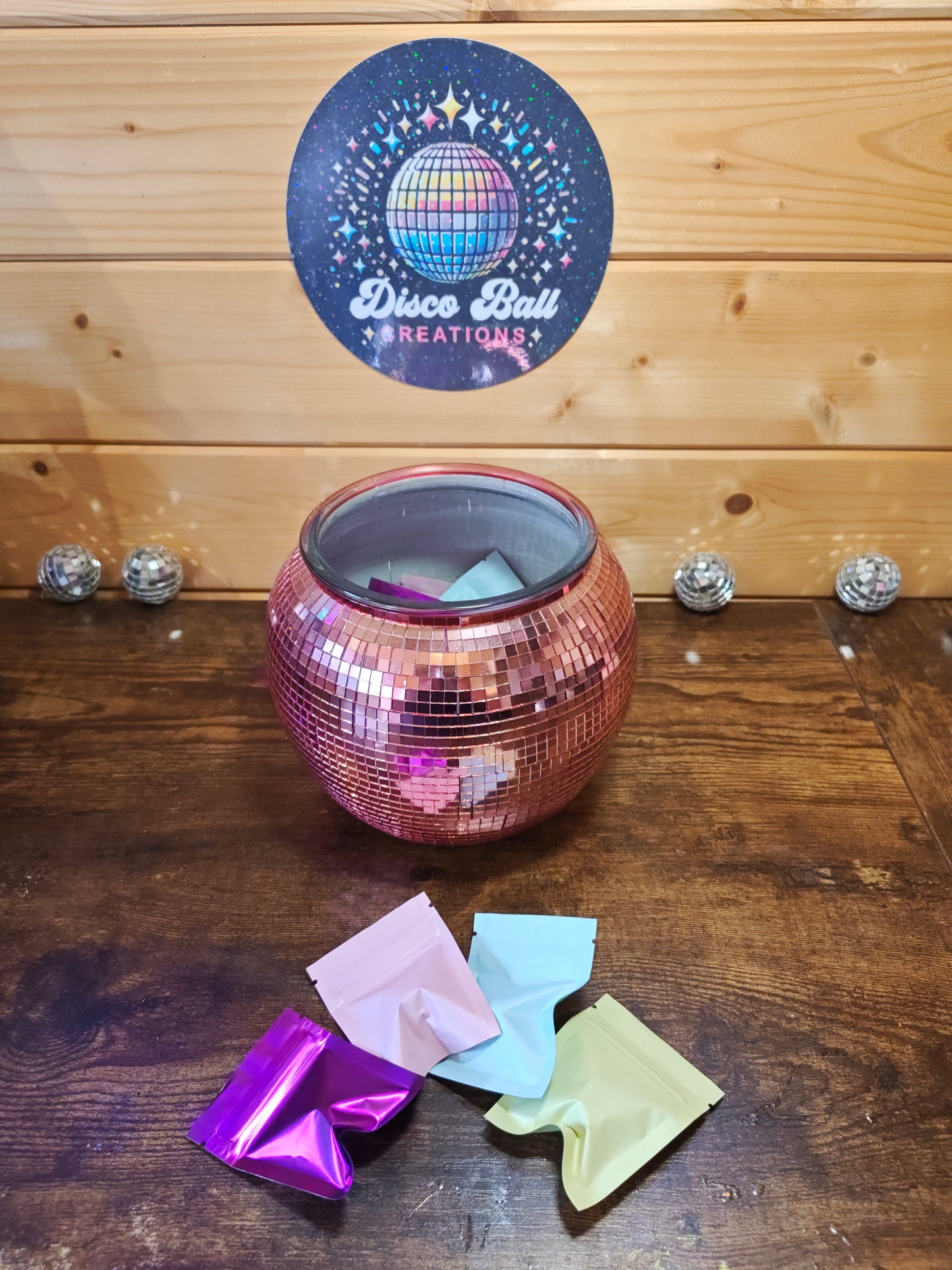 Mystery Box Lucky Dip – Disco Ducky Dip – The Ultimate Mystery Product Bundle! 🦆✨