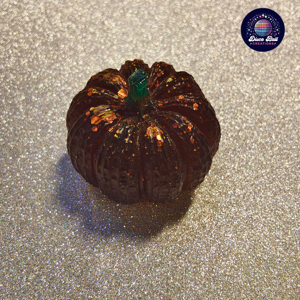 Decorative Pumpkins