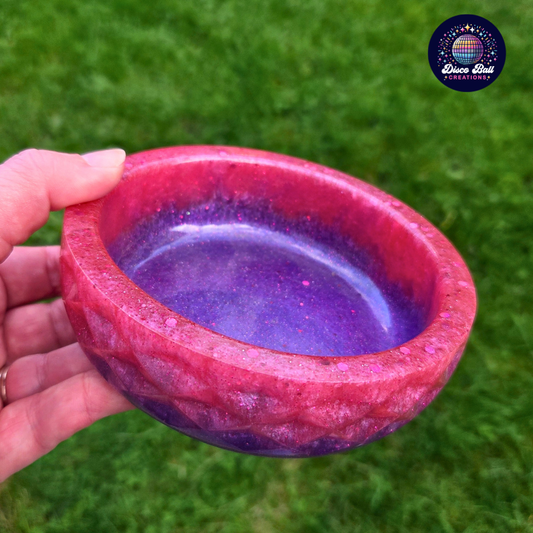 Geometric Bowl