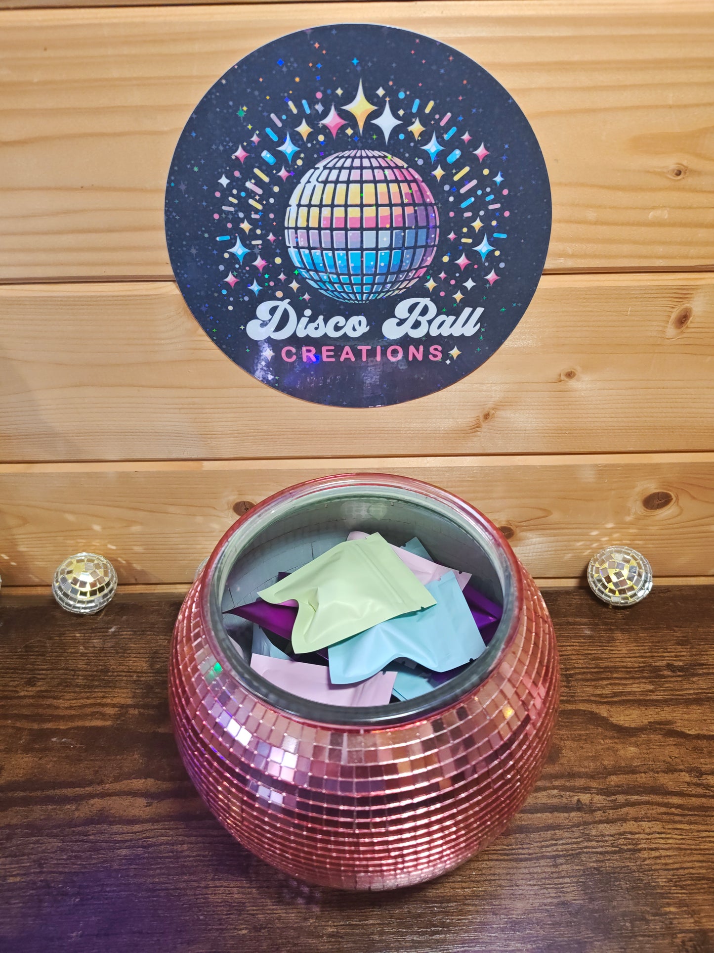 Mystery Box Lucky Dip – Disco Ducky Dip – The Ultimate Mystery Product Bundle! 🦆✨