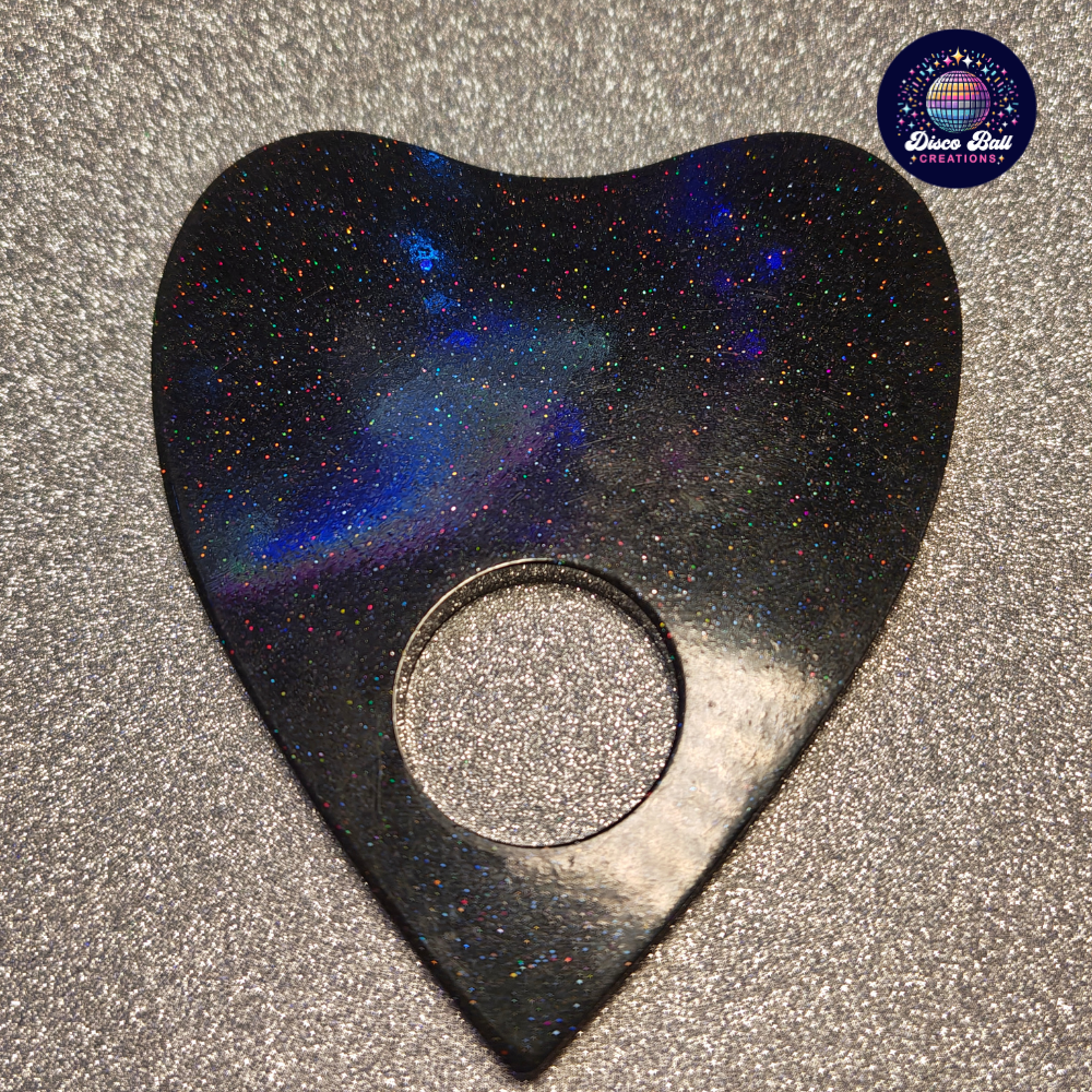 Decorative Planchette