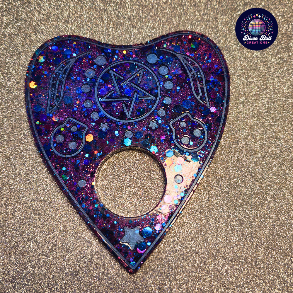 Decorative Planchette