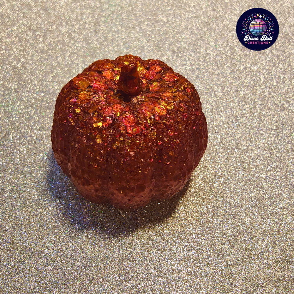 Decorative Pumpkins