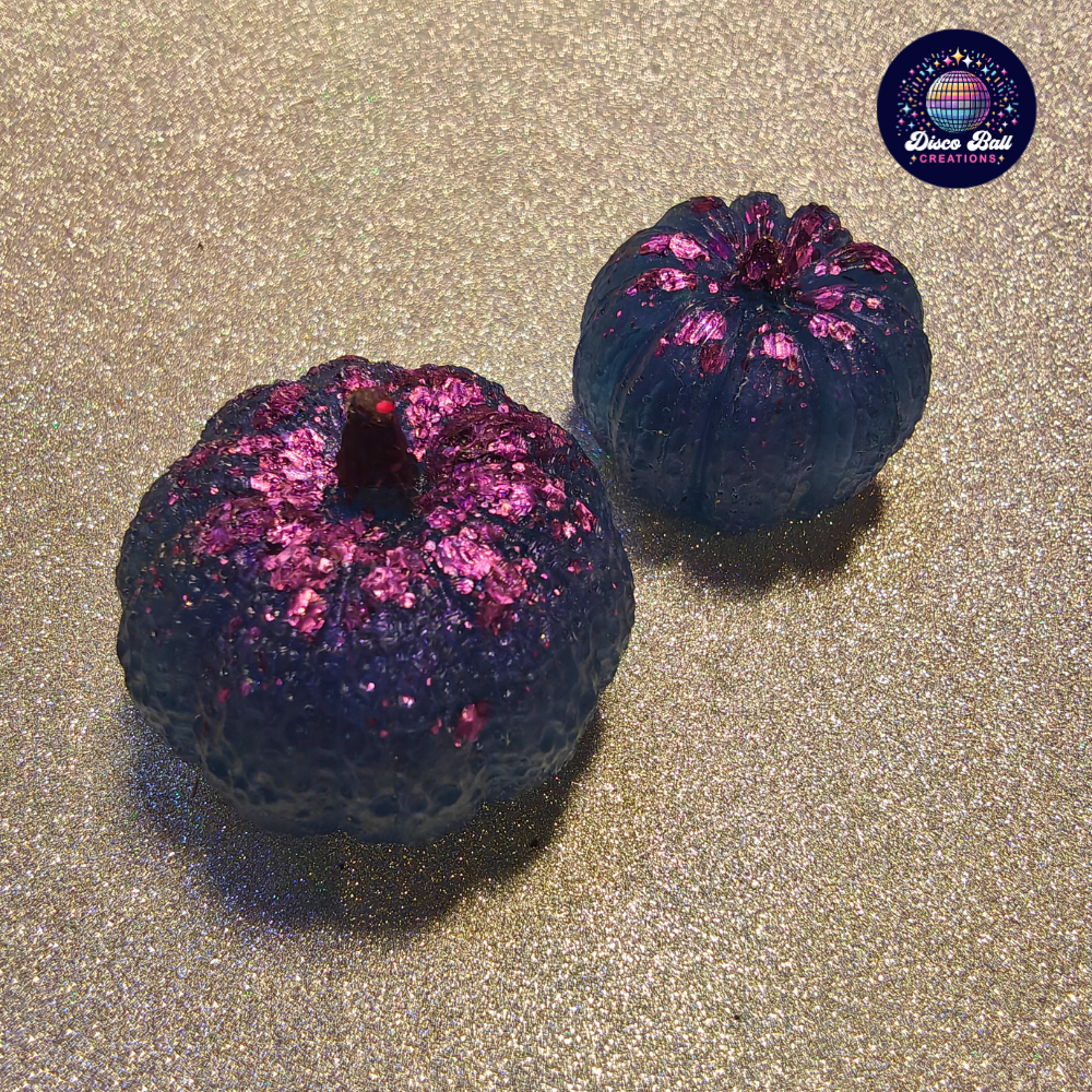 Decorative Pumpkins