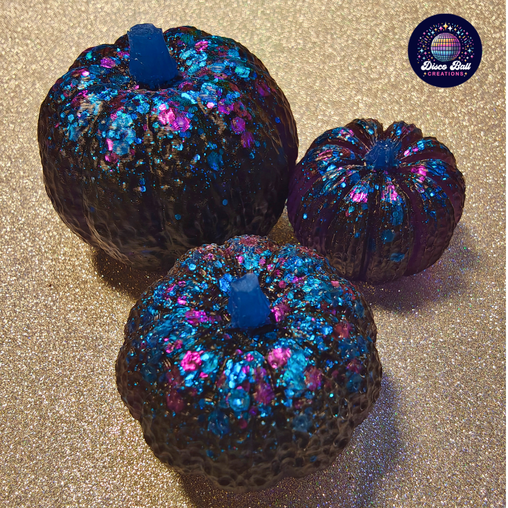 Decorative Pumpkins