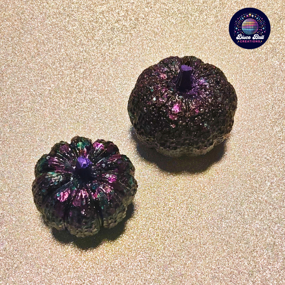 Decorative Pumpkins