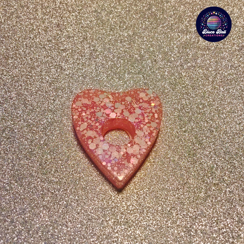 Decorative Planchette