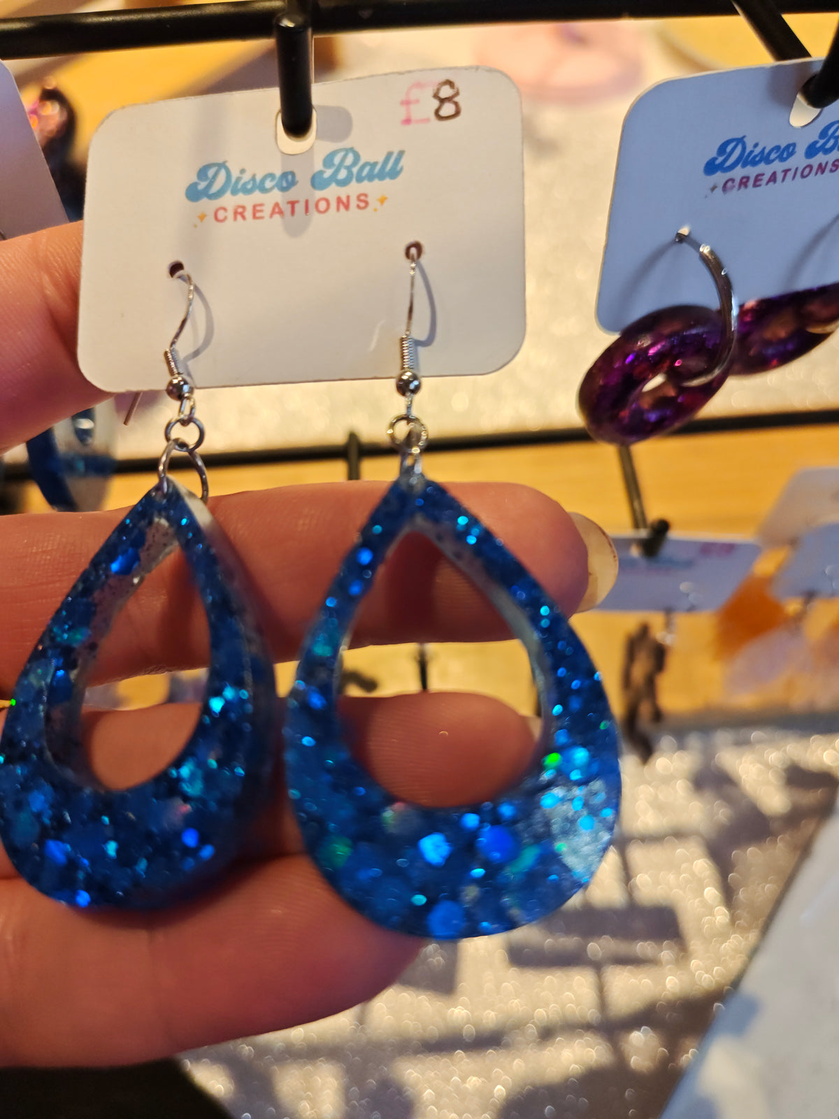 Dangles